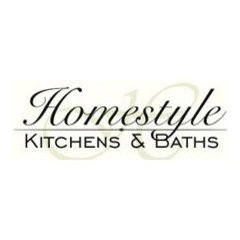Homestyle Kitchens & Baths