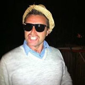 Stephen Foran's photo