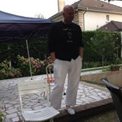 Foto di Antonius Dingemans-Walker Jr.