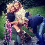 Annelie Nabben's photo
