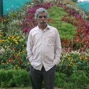Prabha Karan's photo