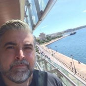 Michael Photopoulos's photo