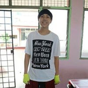 Denys Chang's photo