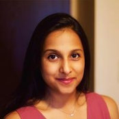 Foto von Nitya Iyer