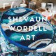Shevaun Worrell Art