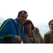 Carmen Sandu's photo