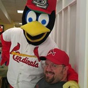 Josh Reed's photo
