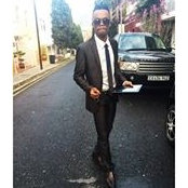 Ntobeko Ntombela's photo