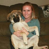 Tasha Holcombe's photo