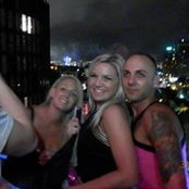 Chucky Brincau's photo