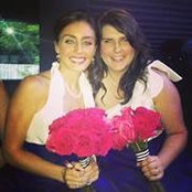 Foto de Fallon Brown
