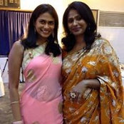 Bawanee Krishnan's photo