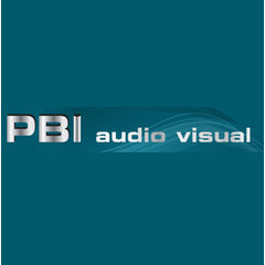 PBI Audio Visual