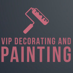 VIP Decorating and Painting