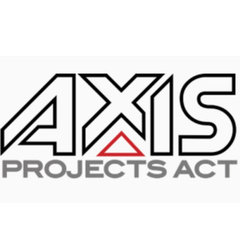 Axis Projects ACT