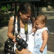 Elena Jatia's photo
