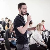 Egor Parilov's photo