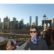 Laura Posada's photo