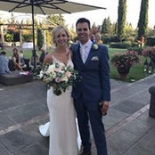 Louise Clarkson's photo