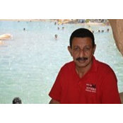 Reda El-Dalils billede