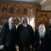Георгий Богомолов's photo