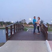 Javier Silva's photo