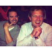 Tom Nonnenkamp's photo