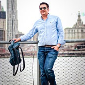 Nitin Chopra's photo