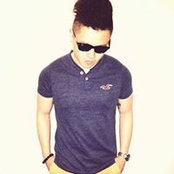 Sam Hong's photo