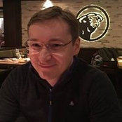 Alexander Alekseev's photo