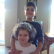 Amira Fuoco's photo
