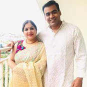 Foto von Amrita Singh
