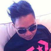 Christopher Lau's photo