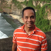 Edmund Bacani's photo