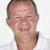 Foto de Willie Steyn
