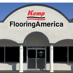 Kemp Flooring & Design