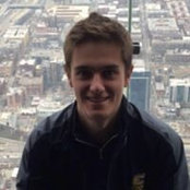 Ewan Scott's photo