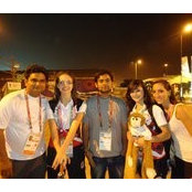 Foto von Saurabh G
