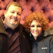 Beth Lewis's photo