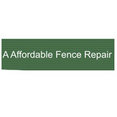 A Affordable Fence Repair's profile photo
