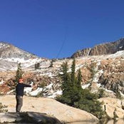 Jake Sanders's photo