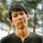 Chan Hong's photo