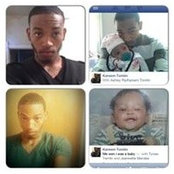 Meesha Ackridge's photo