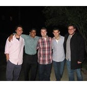 Mark Mevorah's photo