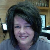 Joanne Taylor's photo