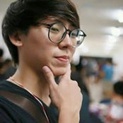 Pongplin Chansiriwong's photo