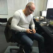 Michael Tripicchio's photo