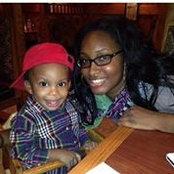 Natasha Eustache's photo