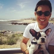 Joshua Platon's photo