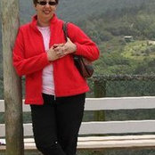 Foto von Dionne Armstrong